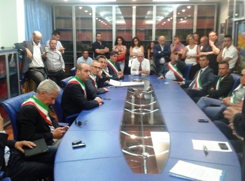 Archivio Notizie Corriere di Sciacca