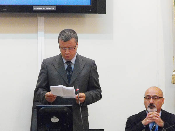 Archivio Notizie Corriere di Sciacca