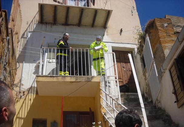 Archivio Notizie Corriere di Sciacca