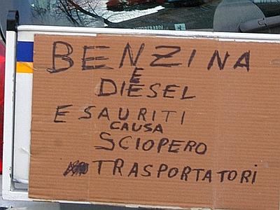 Archivio Notizie Corriere di Sciacca