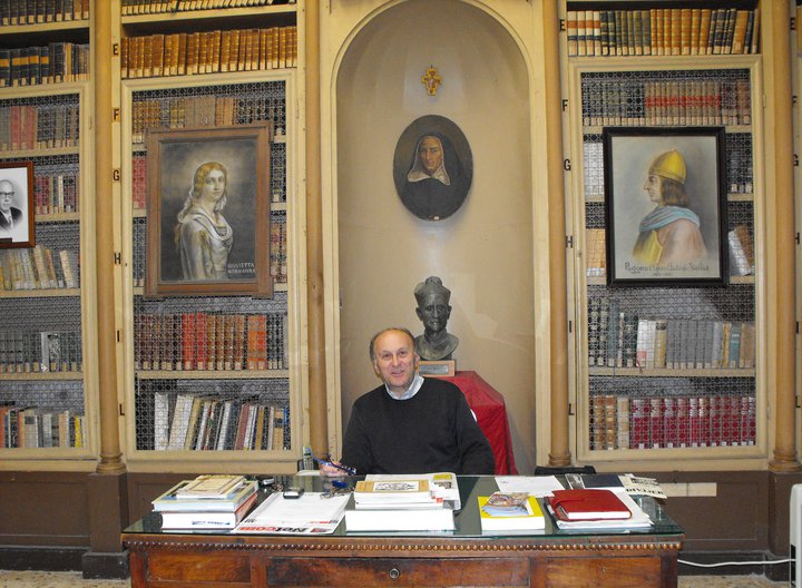 Archivio Notizie Corriere di Sciacca