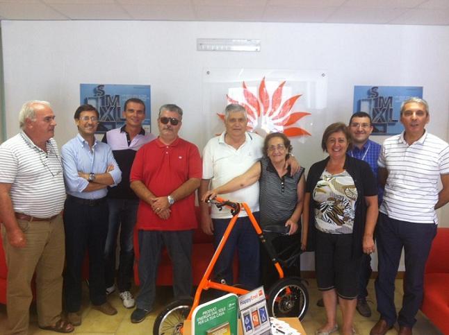 Archivio Notizie Corriere di Sciacca