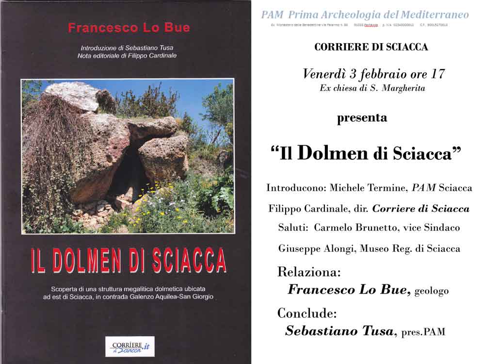 Archivio Notizie Corriere di Sciacca