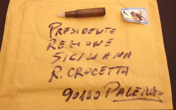 Archivio Notizie Corriere di Sciacca