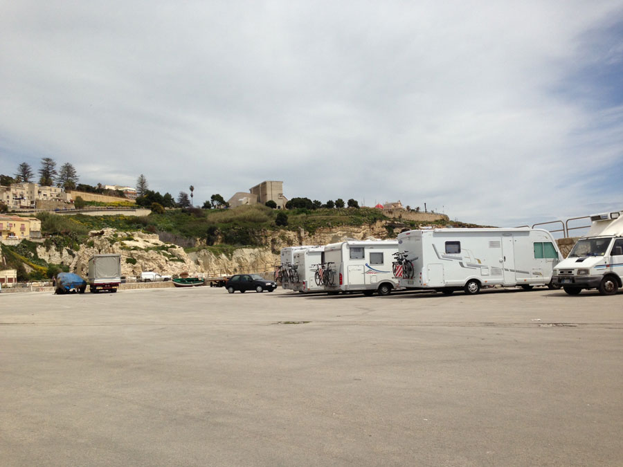 Archivio Notizie Corriere di Sciacca
