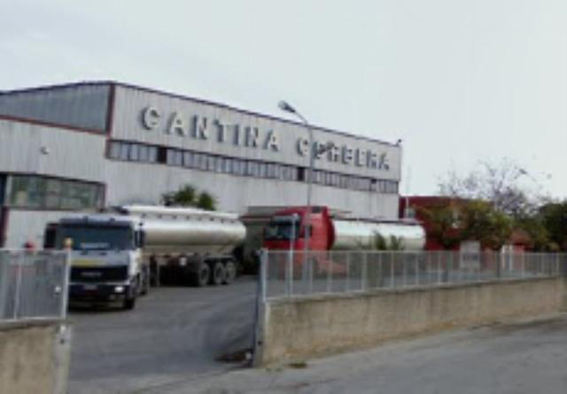 Archivio Notizie Corriere di Sciacca