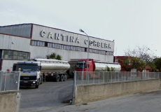 Archivio Notizie Corriere di Sciacca