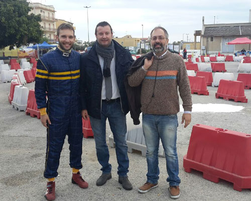 Archivio Notizie Corriere di Sciacca