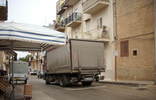 Archivio Notizie Corriere di Sciacca