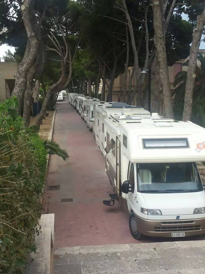 Archivio Notizie Corriere di Sciacca