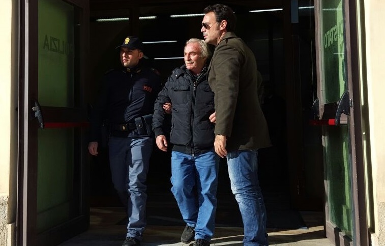Archivio Notizie Corriere di Sciacca