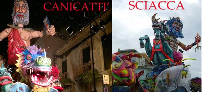 Archivio Notizie Corriere di Sciacca