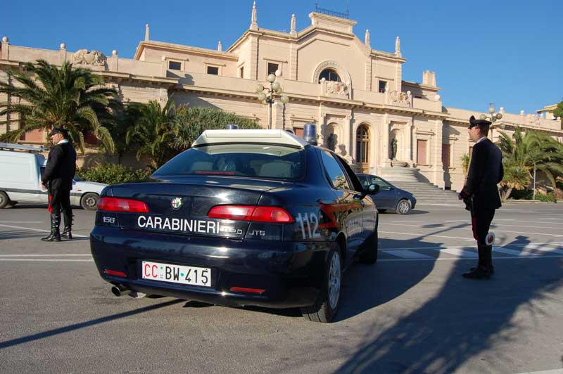 Archivio Notizie Corriere di Sciacca