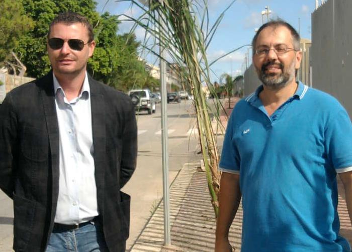 Archivio Notizie Corriere di Sciacca