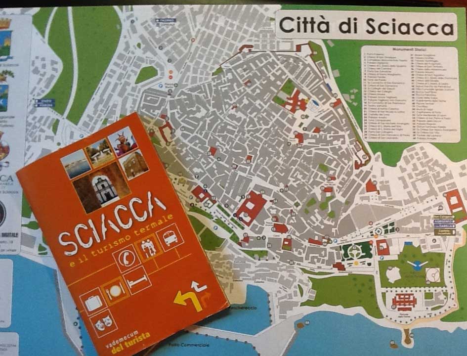 Archivio Notizie Corriere di Sciacca