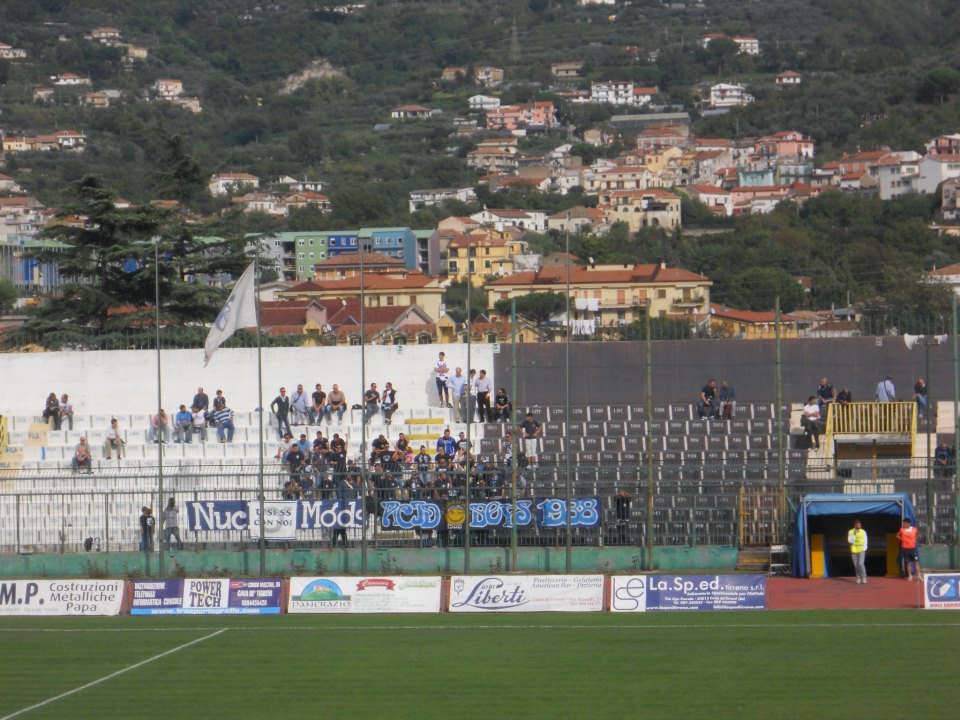 Archivio Notizie Corriere di Sciacca