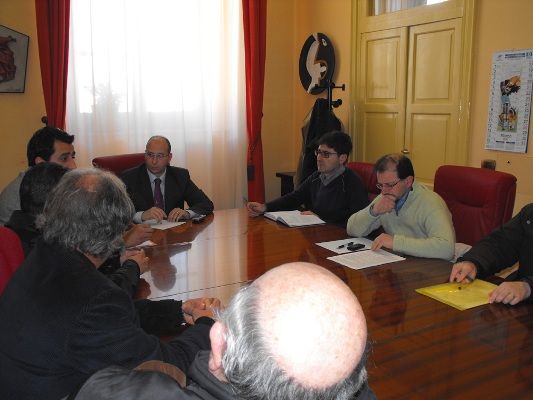 Archivio Notizie Corriere di Sciacca