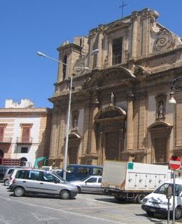 Archivio Notizie Corriere di Sciacca