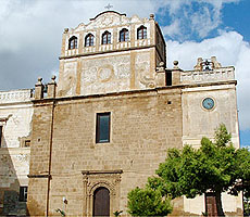 Archivio Notizie Corriere di Sciacca