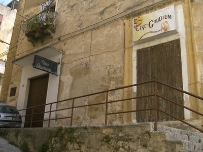 Archivio Notizie Corriere di Sciacca