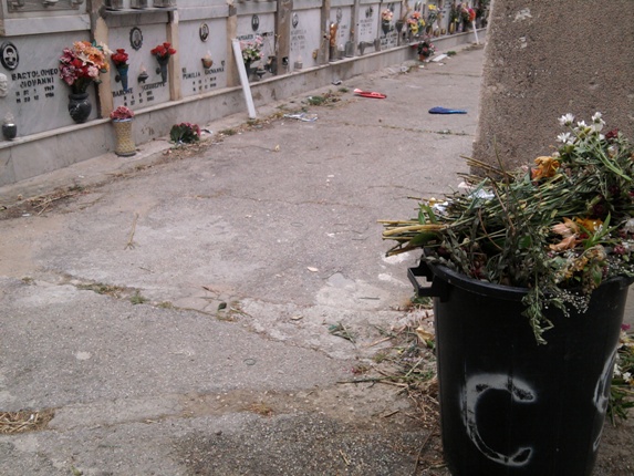 Archivio Notizie Corriere di Sciacca
