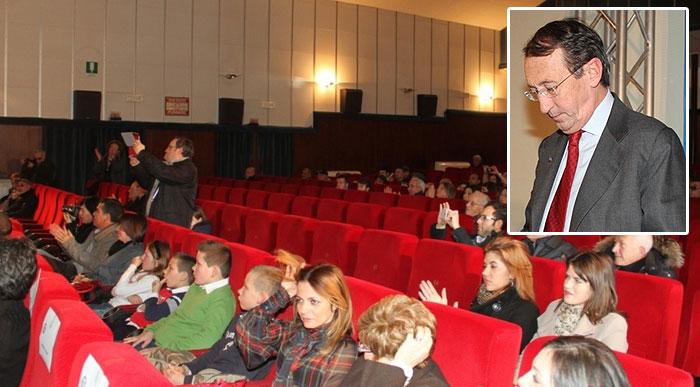 Archivio Notizie Corriere di Sciacca