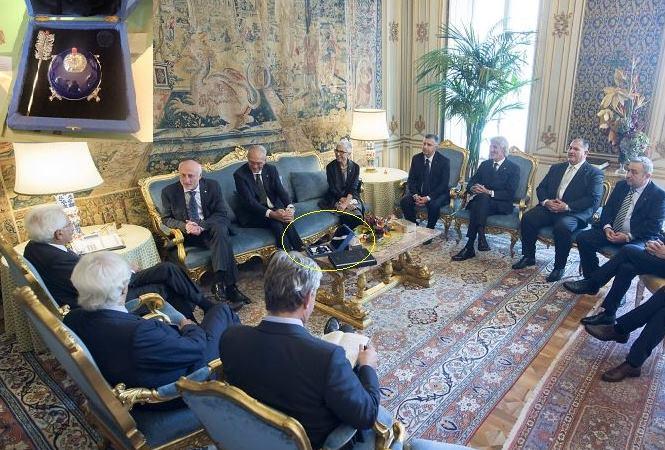 Archivio Notizie Corriere di Sciacca
