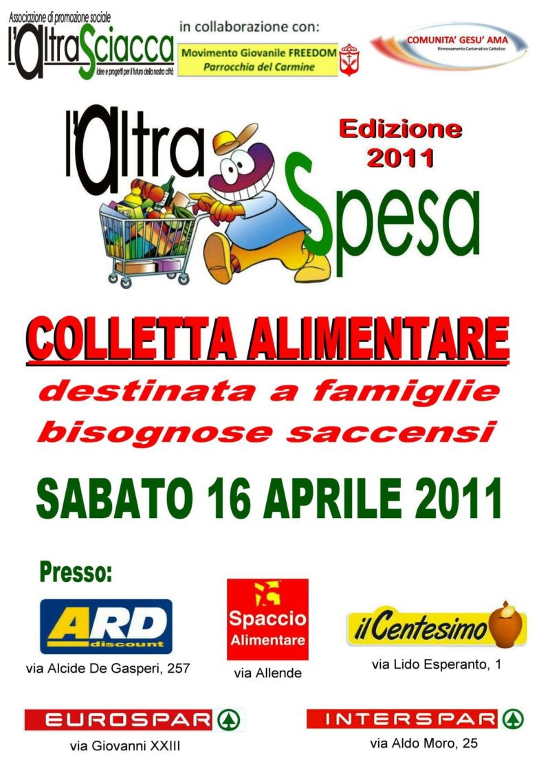 Archivio Notizie Corriere di Sciacca