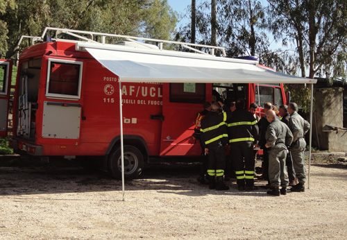 Archivio Notizie Corriere di Sciacca