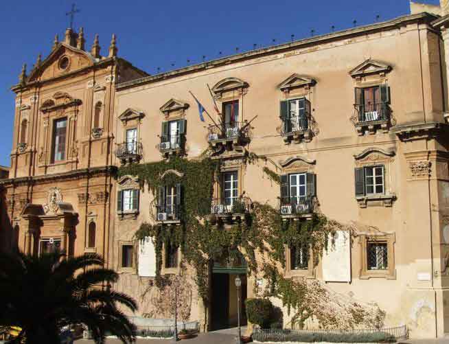 Archivio Notizie Corriere di Sciacca