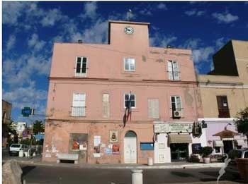 Archivio Notizie Corriere di Sciacca