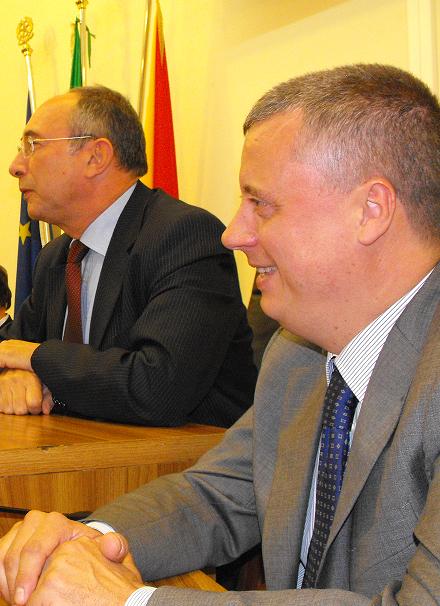 Archivio Notizie Corriere di Sciacca