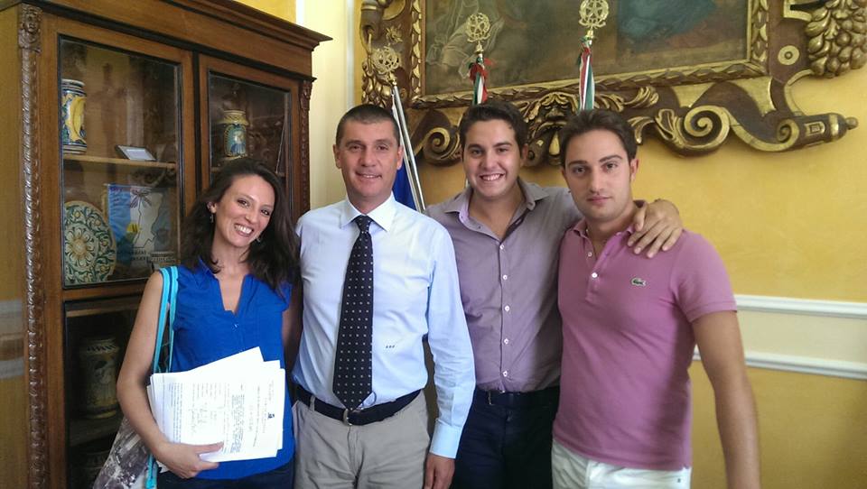 Archivio Notizie Corriere di Sciacca