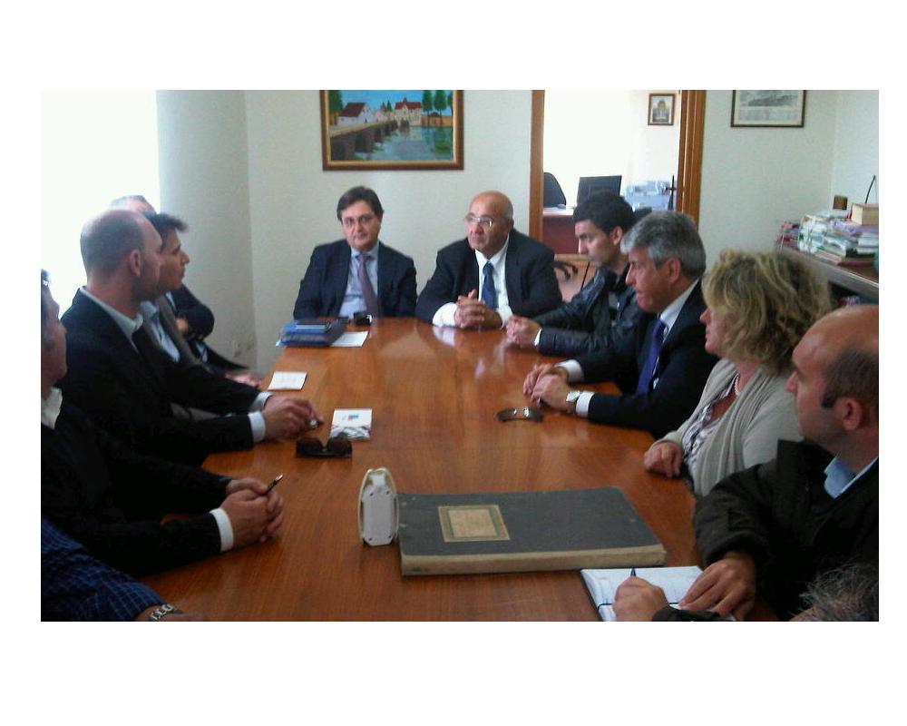 Archivio Notizie Corriere di Sciacca