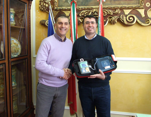 Archivio Notizie Corriere di Sciacca