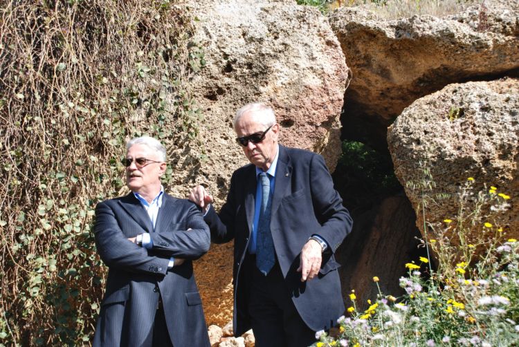 Archivio Notizie Corriere di Sciacca