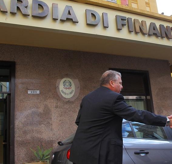Archivio Notizie Corriere di Sciacca