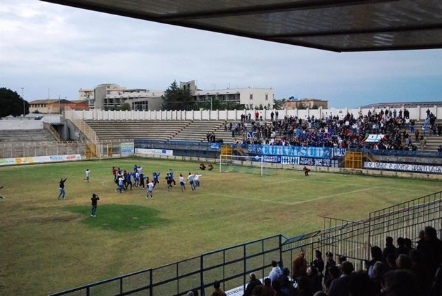 Archivio Notizie Corriere di Sciacca