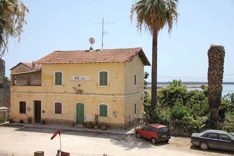 Archivio Notizie Corriere di Sciacca