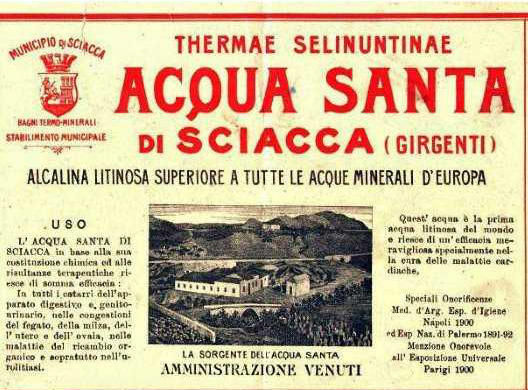 Archivio Notizie Corriere di Sciacca