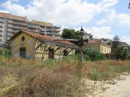 Archivio Notizie Corriere di Sciacca