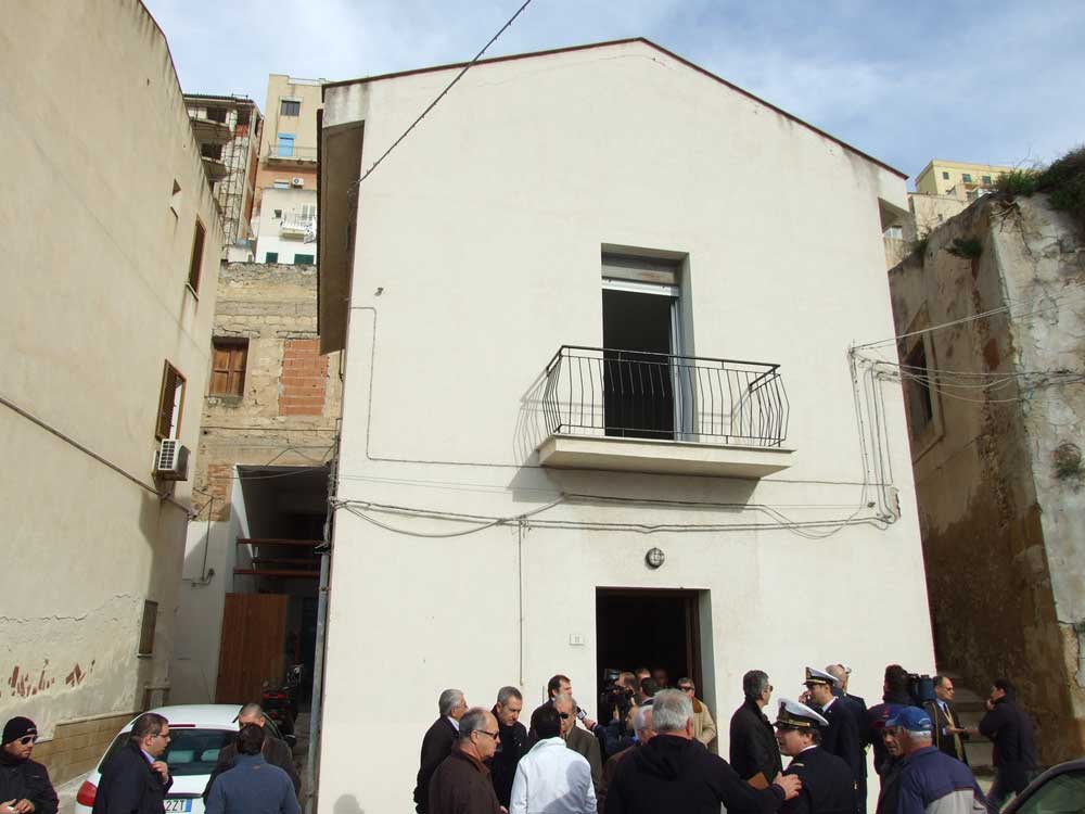 Archivio Notizie Corriere di Sciacca