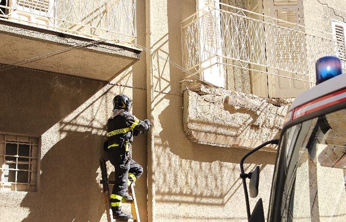 Archivio Notizie Corriere di Sciacca