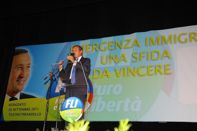 Archivio Notizie Corriere di Sciacca
