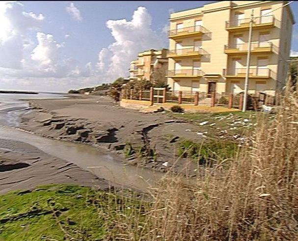 Archivio Notizie Corriere di Sciacca