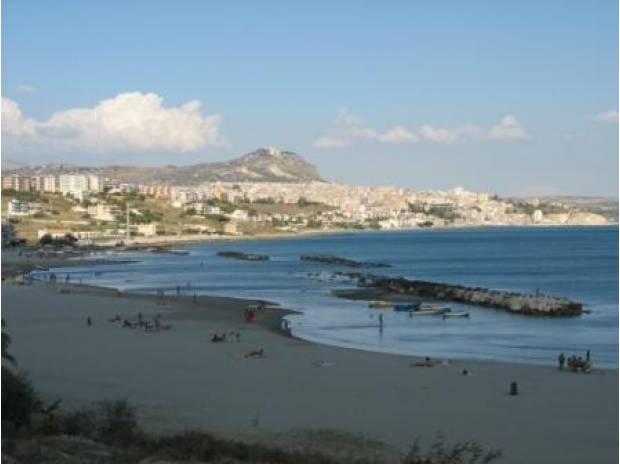 Archivio Notizie Corriere di Sciacca