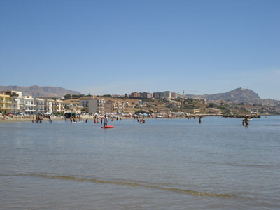 Archivio Notizie Corriere di Sciacca