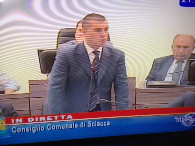 Archivio Notizie Corriere di Sciacca
