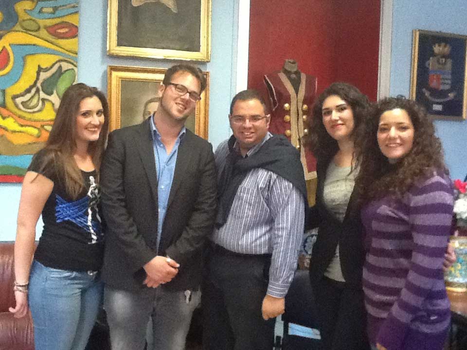 Archivio Notizie Corriere di Sciacca