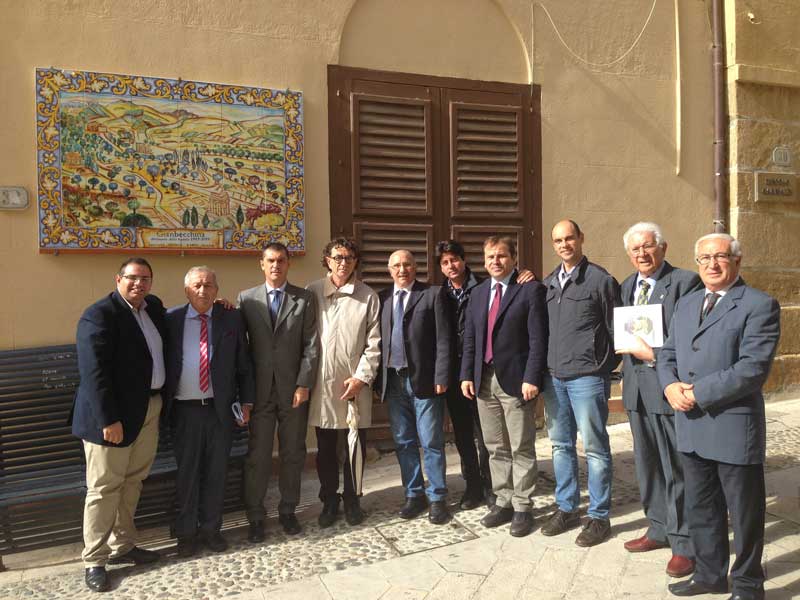 Archivio Notizie Corriere di Sciacca